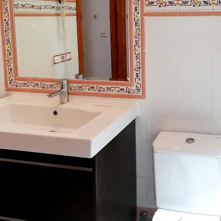 Holiday Monte Verde-1 By Interhome *