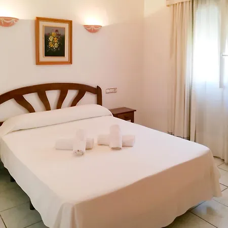 Holiday Monte Verde-1 By Interhome