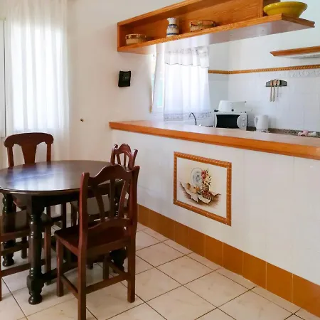 Holiday Monte Verde-1 By Interhome 度假居 Balcon del Mar