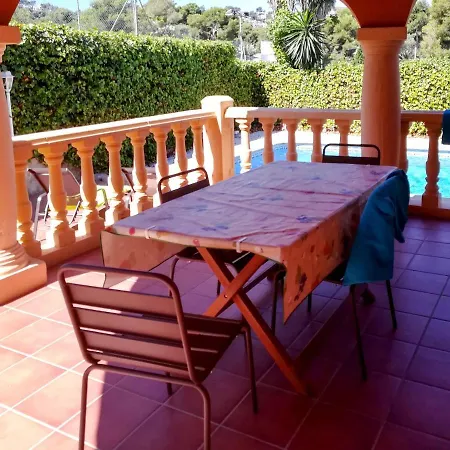 Holiday Monte Verde-1 By Interhome Holiday home