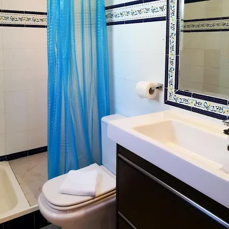 Holiday home Holiday Monte Verde-1 By Interhome