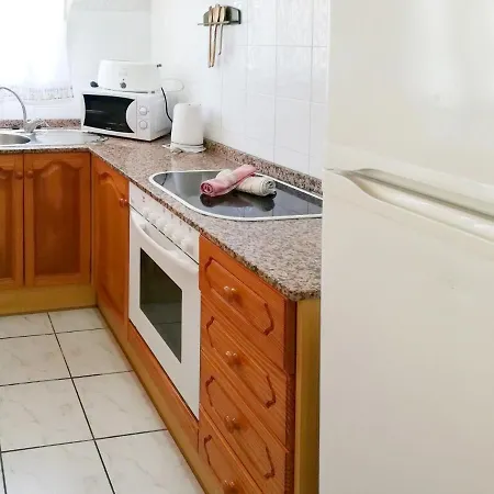 Holiday Monte Verde-1 By Interhome Holiday home Balcon del Mar