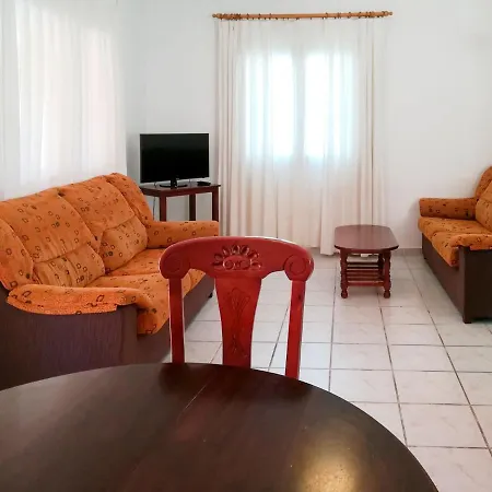 Holiday Monte Verde-1 By Interhome Holiday home
