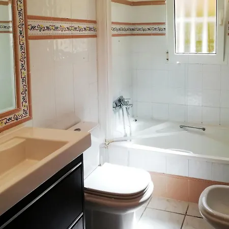 Holiday Monte Verde-1 By Interhome Holiday home *