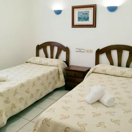 Holiday Monte Verde-1 By Interhome Holiday home *