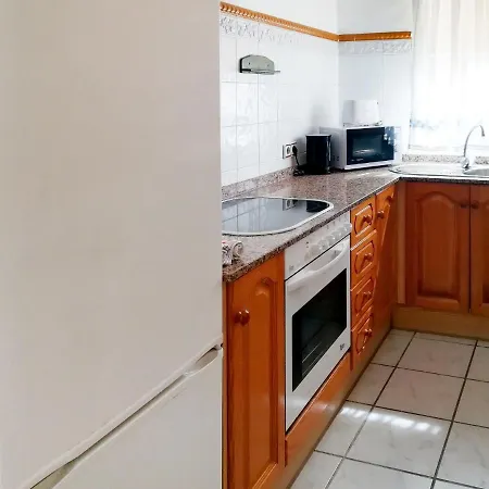 Holiday Monte Verde-1 By Interhome Holiday home *