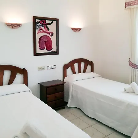 Holiday Monte Verde-1 By Interhome * Balcon del Mar