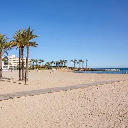 Holiday Monte Verde-1 By Interhome Holiday home Balcon del Mar